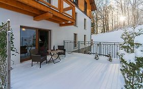 Trevilles Apartamenty - Pod Lasem